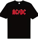 AC/DC T-Shirt