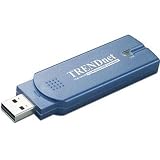 108Mbps11g Wireless USB2.0 Adp