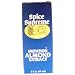 New - Spice Supreme - Almond Imitation Extract Case Pack 48 by DDI