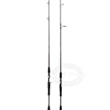 ugly stik inshore select