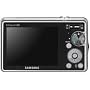 CrystalClear-Displayschutzfolie Samsung PL50 (6 St�ck)