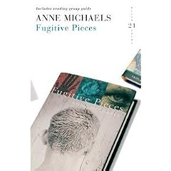 Fugitive Pieces: 21 Great Bloomsbury Reads for the 21st Century (21st Birthday Celebratory Edn)