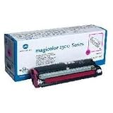 QMS 1710517-003 Toner Cartridge for Minolta MagiColor 2300 DL (Magenta) ~ QMS