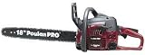 Poulan Pro 18-Inch 42 cc Anti Vibe Gas Chainsaw #PPB4218