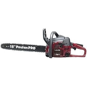 Poulan Pro 18-Inch 42 cc Anti Vibe Gas Chainsaw #PPB4218 from Chain Saws