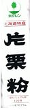Japanese Hokkaido Takakuriko (Potato Starch) - 4x8 Oz