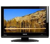 Toshiba 19AV600 19 Diagonal 720p LCD HDTV