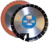 Diamond Products 66655 N/A Core Cut Core Cut Heavy Duty Orange 24