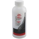 Wella Color Charm 20 Volume Creme Developer