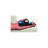 Oxygen Regulator For D/E Tanks 0 3 LPM