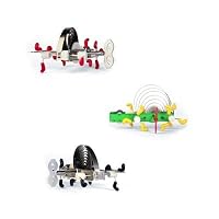Mechanisches Spielzeug AWIKA! -