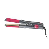 FAROUK CHI TURBO 1 CERAMIC IONIC FLAT HAIR IRON