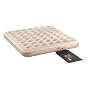 Coleman Rocky Mountain King Quickbed with Wrap 'N' Roll Storage