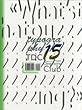TYPOGRAPHY 15 the annual of the type directors club