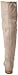 Calvin Klein Women's Rae Stretch Microfiber Slouch Boot