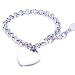 My First Identity Baby Bracelet - Sterling Silver