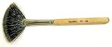 Squirrel #7 Large Fan Brush