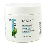 Biolage Styling Molding Souffle Hair Styling Waxes