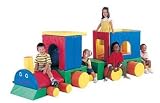 Children's Factory CF321-080 Little Train