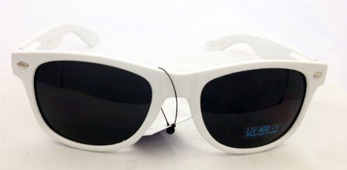 Wayfarers Women's Retro Sunglasses