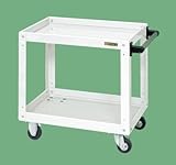 CSスーパーワゴン(パールホワイト) CSW-606W