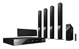 Pioneer 5.1 Blu-ray Home Cinema System, BCS-717