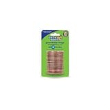 Premier Busy Buddy Gnawhide Refill Ring Dog Treats for Bristle and/or Bouncy Bones
