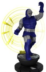  HeroClix: Darkseid # 52 (Uncommon) - Superman