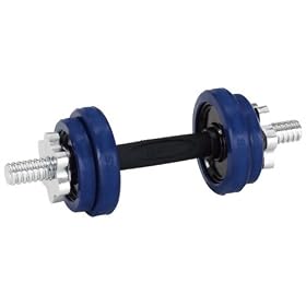 ALINCO(�A���C���R) ���o�[�_���x���Z�b�g 5kg EXG605