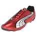 PUMA v1.10 Top Trainer Soccer Shoe