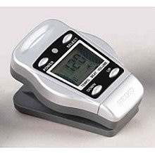Electronics: Seiko Metronome DM 50, clip style