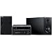 Yamaha MCR-730BL Micro Component System (Black)