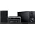 Yamaha MCR-730BL Micro Component System (Black)