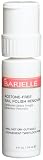 Barielle Acetone Free Nail Polish Remover, 4-Ounces Bottle