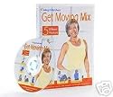 Weight Watchers - Get Moving Mix 5 Different Workouts