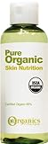 Pure Organic Skin Nutrition