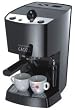 Gaggia 102532 Espresso-Pure Semi-Automatic Espresso Machine, Black