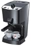 Gaggia 102532 Espresso-Pure Semi-Automatic Espresso Machine, Black