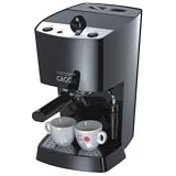 Gaggia102532Espresso-PureSemi-AutomaticEspressoMachine,Black