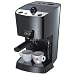 Gaggia 102532 Espresso-Pure Semi-Automatic Espresso Machine, Black