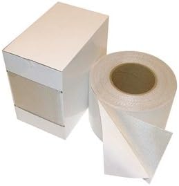 Glass Cloth Tape, Adhesive, W 4 In, 54 Mil