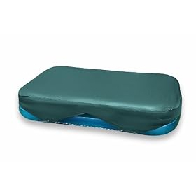 The Wet Set Rectangular Pool Cover (58412)