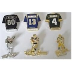 NFL Pin Player
