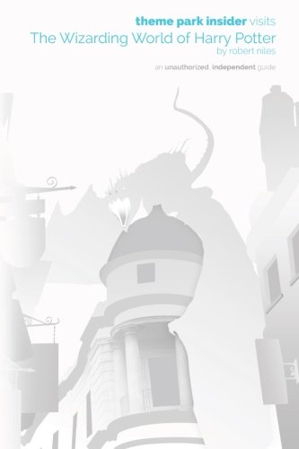 Theme Park Insider Visits The Wizarding World of Harry Potter