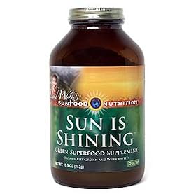 Sun Is Shining - 10 oz