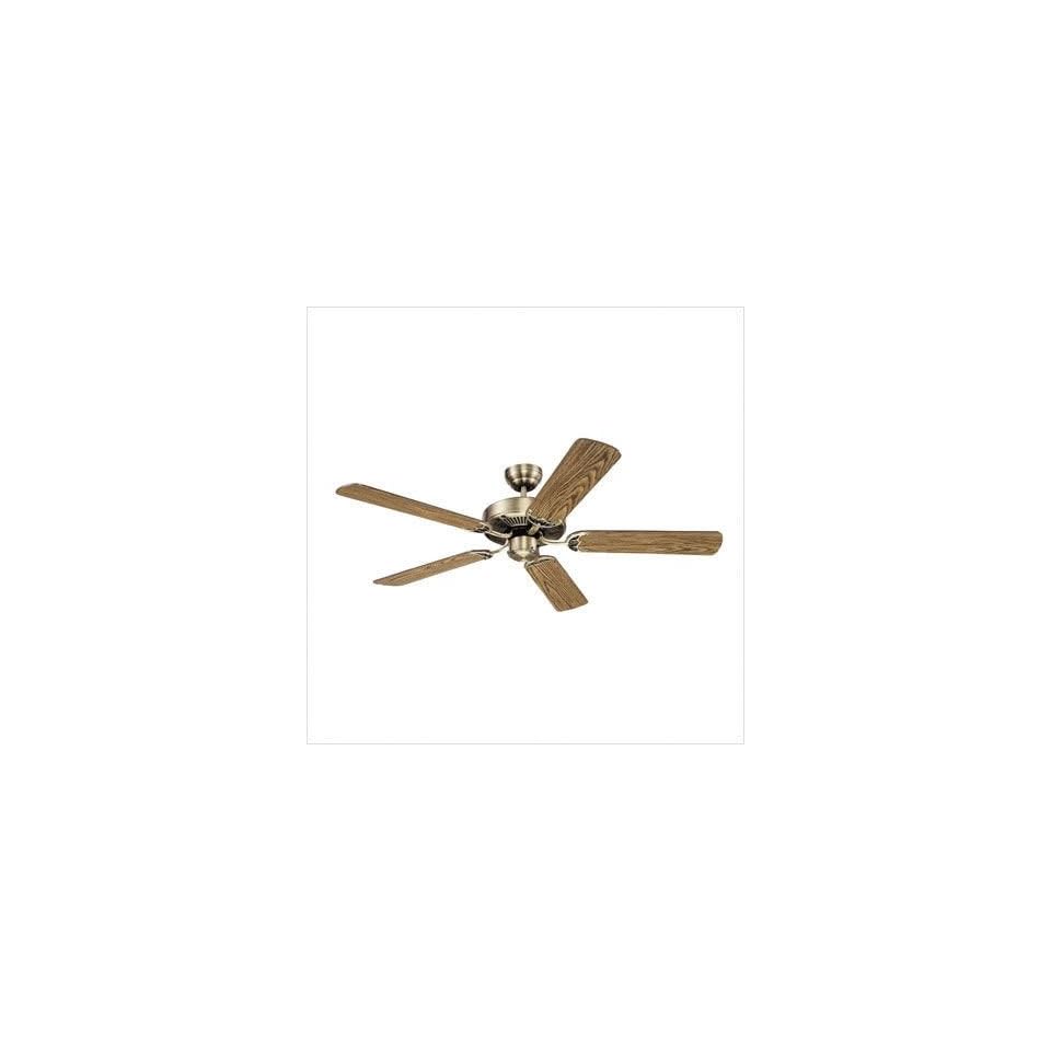 Bundle 05 52 Contractors Choice Ceiling Fan In Antique On Popscreen