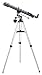 Photo : Celestron Firstscope 70EQ 70mm Refractor Telescope