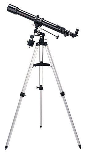 Childrens Toyshop  Photo : Celestron Firstscope 70EQ 70mm Refractor Telescope