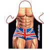 Eddingtons English Macho Aprons