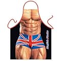 Eddingtons English Macho Aprons